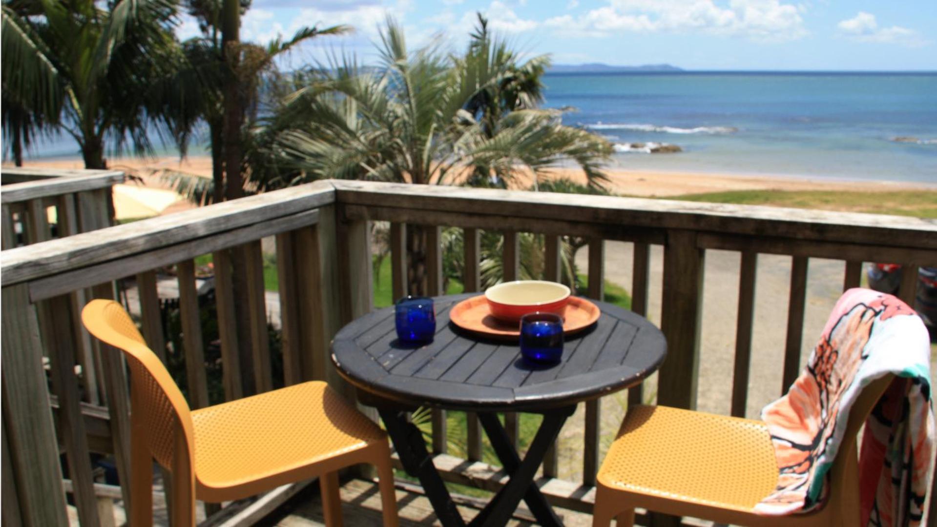 Driftwood Lodge Beachfront, Cable Bay, Coopers Beach, Northland Exterior photo